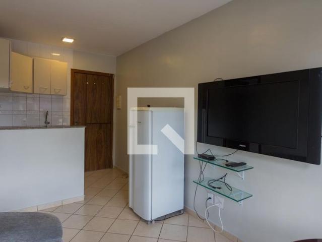 Kitnet, Lago Norte, 1 Quarto, 30 m2 Brasília