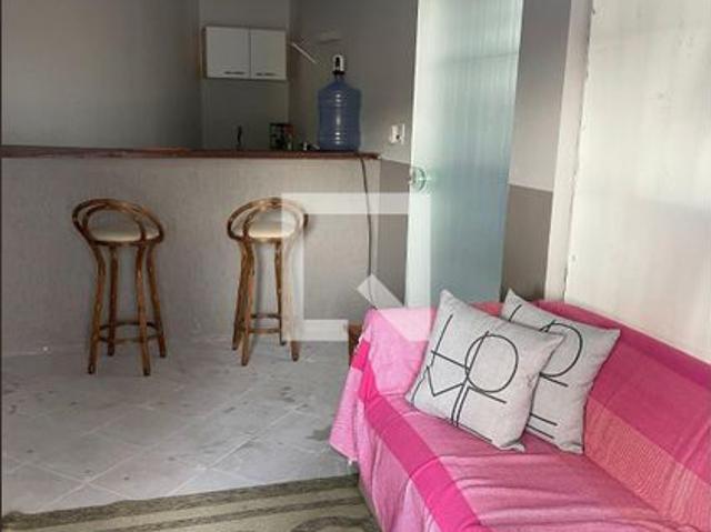 Kitnet, Lagoa da Conceição, 1 Quarto, 34 m2 Florianópolis