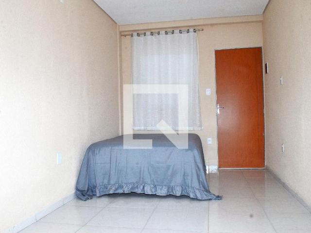 Kitnet, Lajedo, 1 Quarto, 21 m2 Belo Horizonte