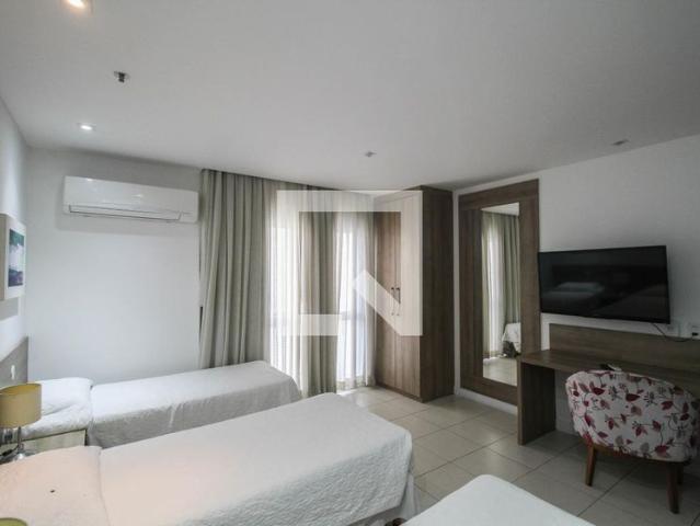 Kitnet, Lambert, 1 Quarto, 30 m2 Nova Iguaçu
