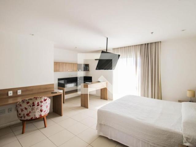 Kitnet, Lambert, 1 Quarto, 35 m2 Nova Iguaçu