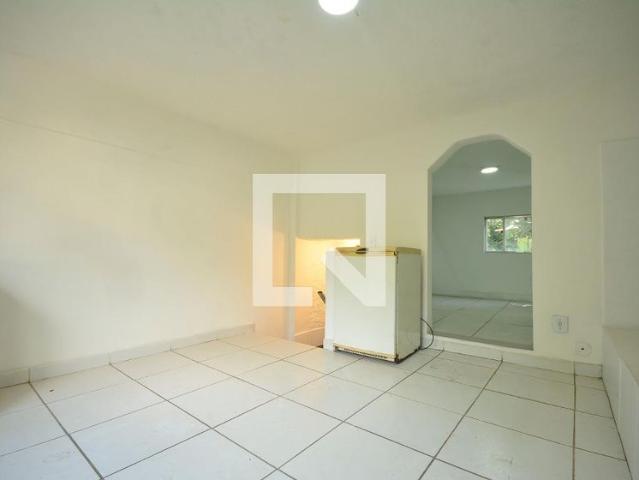 Kitnet, Laranjeiras, 1 Quarto, 15 m2 Rio de Janeiro