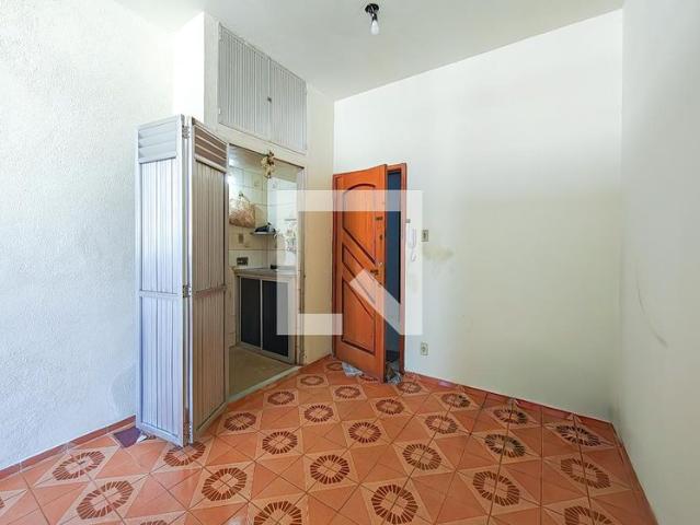 Kitnet, Laranjeiras, 1 Quarto, 24 m2 Rio de Janeiro