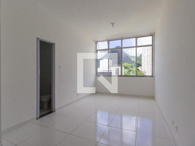 Kitnet, Laranjeiras, 1 Quarto, 24 m2 Rio de Janeiro