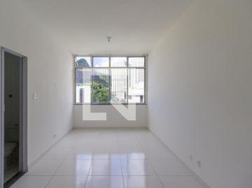 Kitnet, Laranjeiras, 1 Quarto, 24 m2 Rio de Janeiro