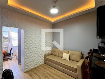 Largo Maria Portugal - Ar Condicionado