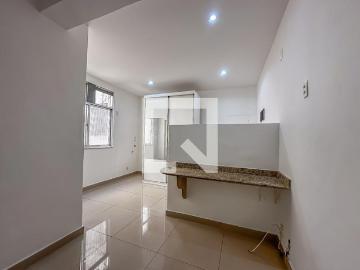 Kitnet, Laranjeiras, 1 Quarto, 28 m2 Rio de Janeiro