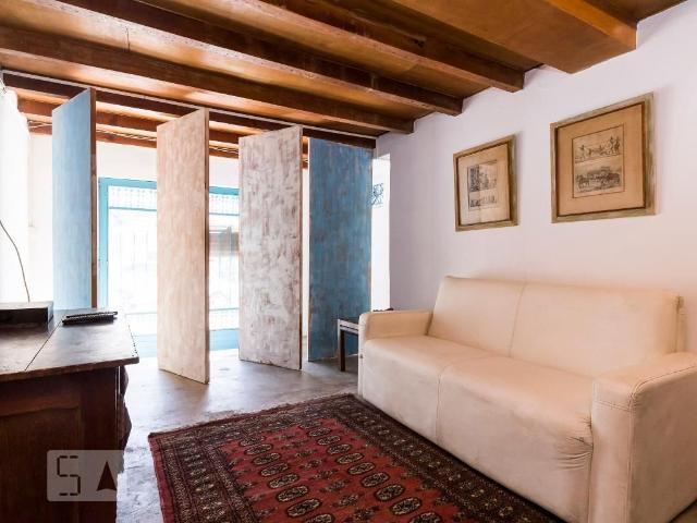 Kitnet, Laranjeiras, 1 Quarto, 28 m2 Rio de Janeiro