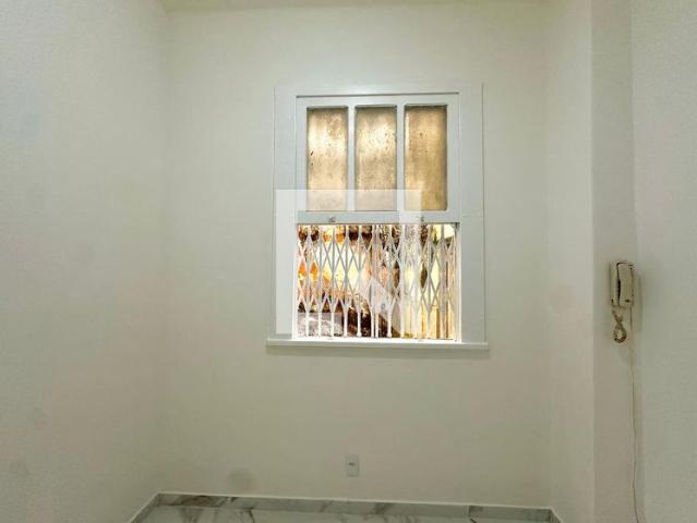 Kitnet, Laranjeiras, 1 Quarto, 33 m2 Rio de Janeiro