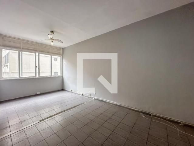 Kitnet, Laranjeiras, 1 Quarto, 35 m2 Rio de Janeiro