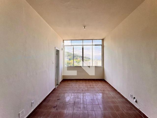 Kitnet, Laranjeiras, 1 Quarto, 35 m2 Rio de Janeiro
