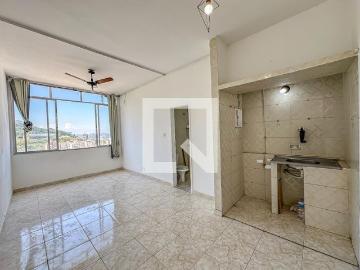 Kitnet, Laranjeiras, 1 Quarto, 35 m2 Rio de Janeiro