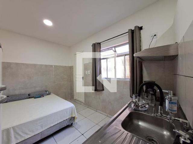 Kitnet, Laranjeiras, 1 Quarto, 40 m2 Rio de Janeiro
