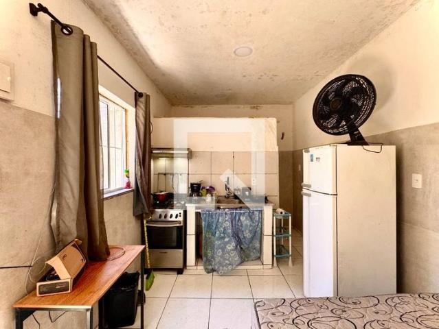 Kitnet, Laranjeiras, 1 Quarto, 40 m2 Rio de Janeiro