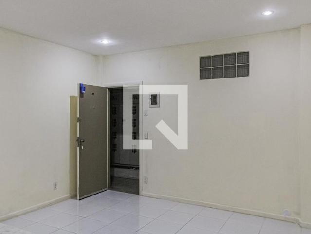 Kitnet, Leme, 1 Quarto, 40 m2 Rio de Janeiro