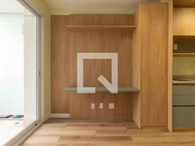 Kitnet, Liberdade, 0 Quarto, 23 m2 São Paulo