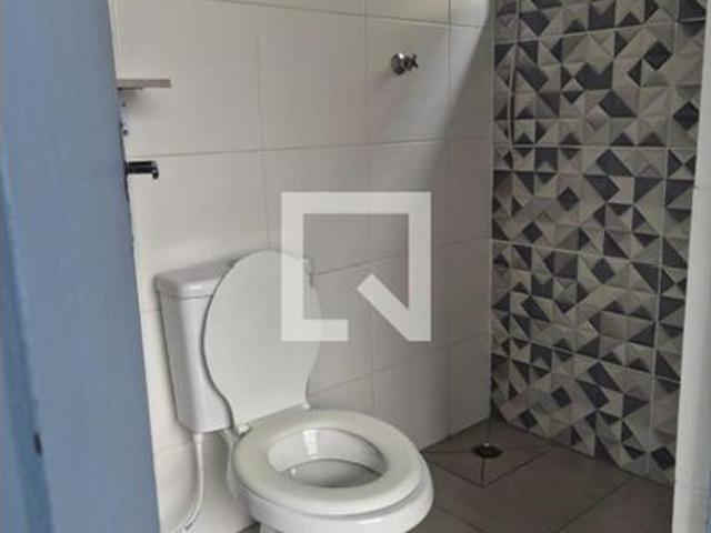Apto, Liberdade, 1 Quarto, 18 m2 São Paulo