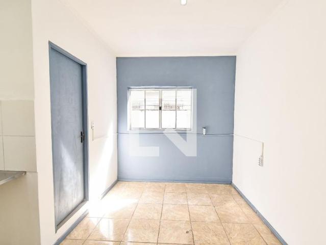 Kitnet, Liberdade, 1 Quarto, 18 m2 São Paulo