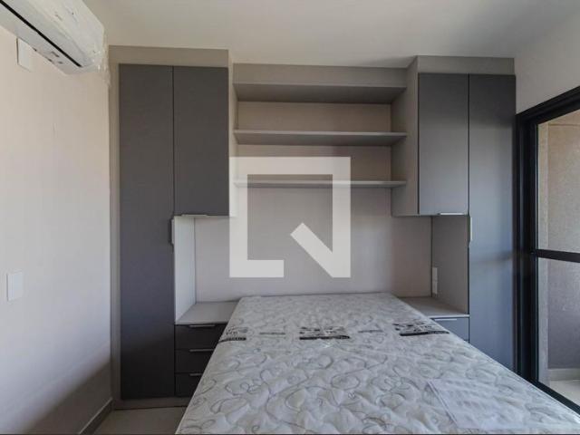 Kitnet, Liberdade, 1 Quarto, 24 m2 São Paulo
