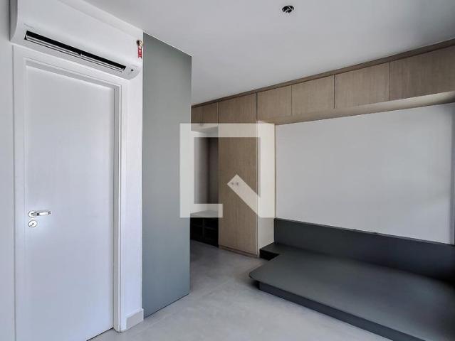 Kitnet, Liberdade, 1 Quarto, 24 m2 São Paulo