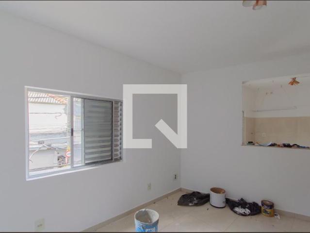 Kitnet, Liberdade, 1 Quarto, 25 m2 São Paulo