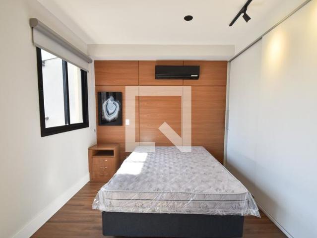Kitnet, Liberdade, 1 Quarto, 25 m2 São Paulo