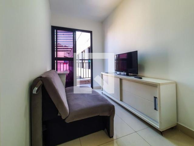 Kitnet, Liberdade, 1 Quarto, 25 m2 São Paulo