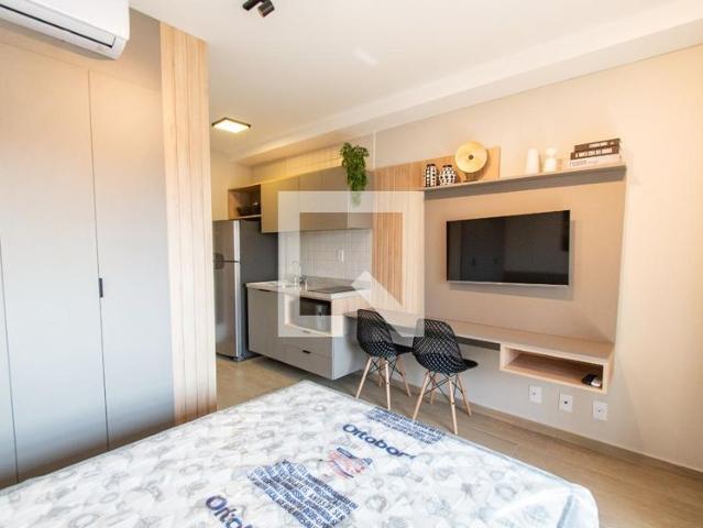 Kitnet, Liberdade, 1 Quarto, 25 m2 São Paulo