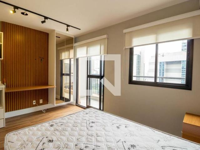 Kitnet, Liberdade, 1 Quarto, 25 m2 São Paulo
