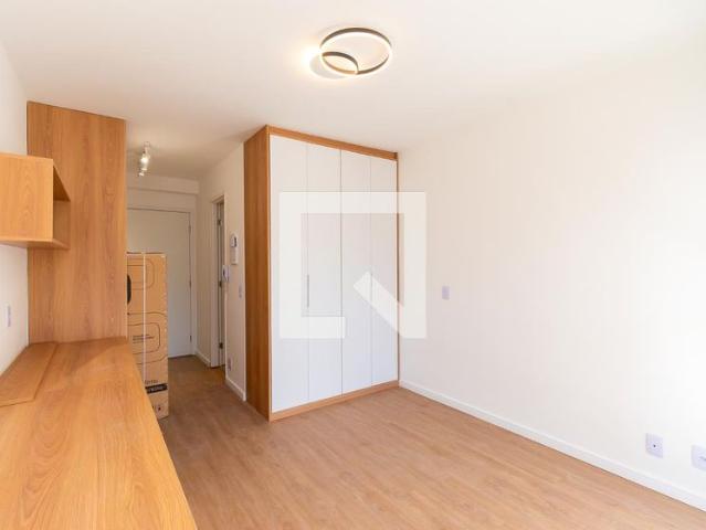 Kitnet, Liberdade, 1 Quarto, 25 m2 São Paulo