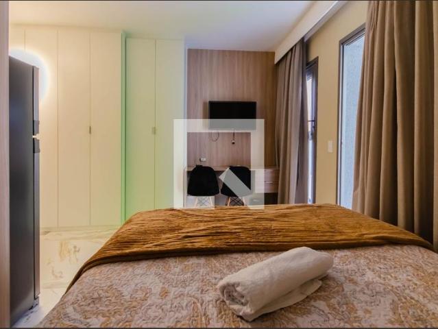 Kitnet, Liberdade, 1 Quarto, 25 m2 São Paulo