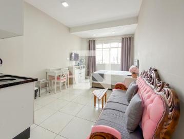 Kitnet, Liberdade, 1 Quarto, 25 m2 São Paulo