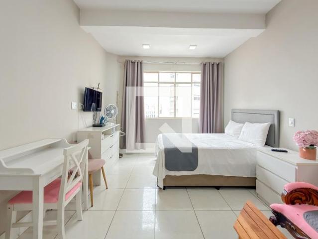 Kitnet, Liberdade, 1 Quarto, 25 m2 São Paulo