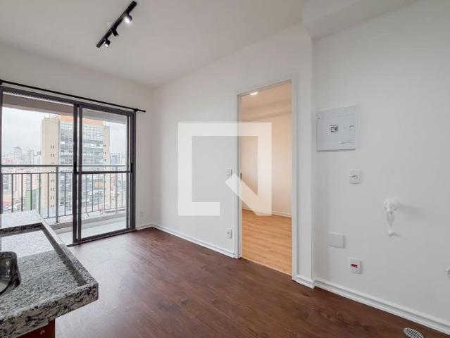 Kitnet, Liberdade, 1 Quarto, 26 m2 São Paulo