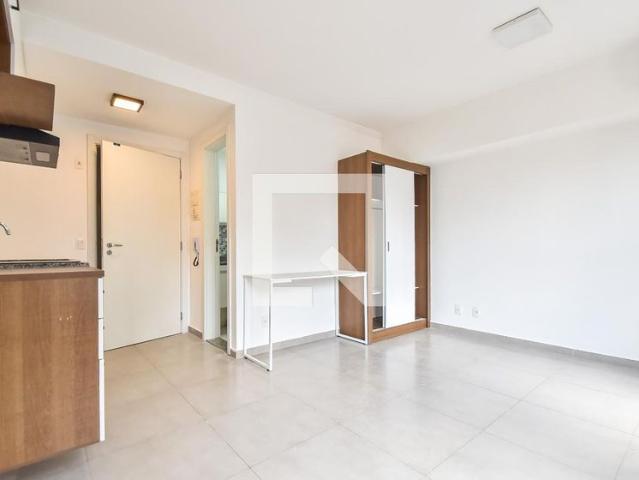 Kitnet, Liberdade, 1 Quarto, 26 m2 São Paulo