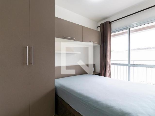 Kitnet, Liberdade, 1 Quarto, 26 m2 São Paulo