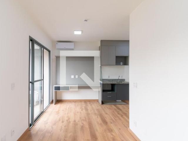 Kitnet, Liberdade, 1 Quarto, 27 m2 São Paulo