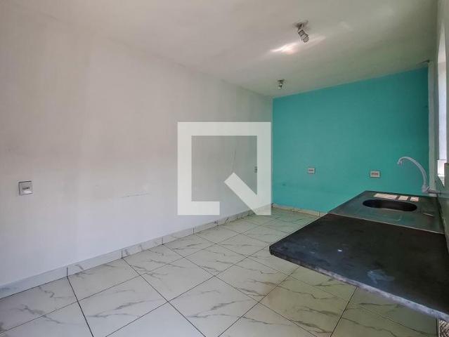 Kitnet, Liberdade, 1 Quarto, 27 m2 São Paulo