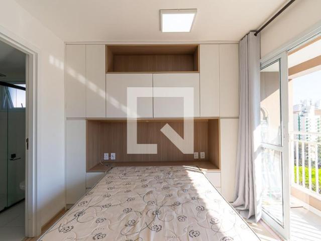 Kitnet, Liberdade, 1 Quarto, 27 m2 São Paulo