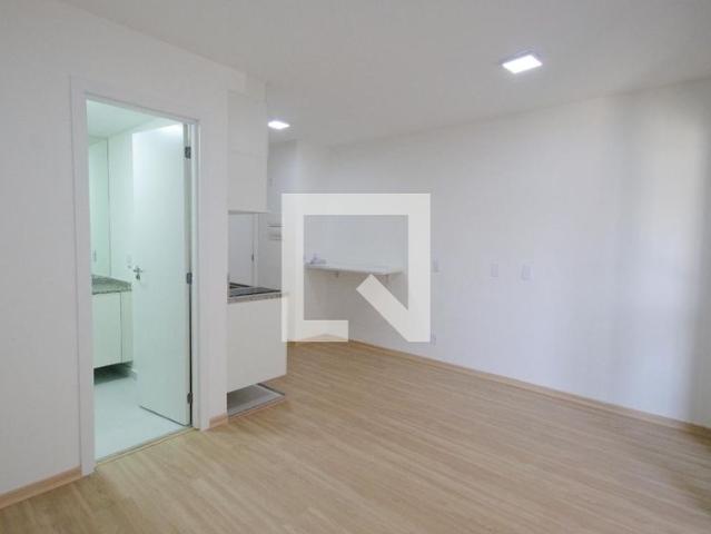 Kitnet, Liberdade, 1 Quarto, 27 m2 São Paulo