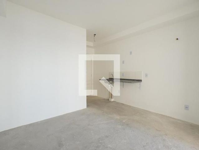 Kitnet, Liberdade, 1 Quarto, 27 m2 São Paulo