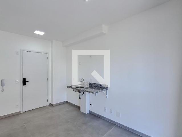 Kitnet, Liberdade, 1 Quarto, 28 m2 São Paulo