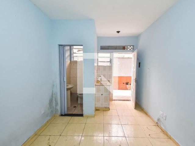 Kitnet, Liberdade, 1 Quarto, 28 m2 São Paulo