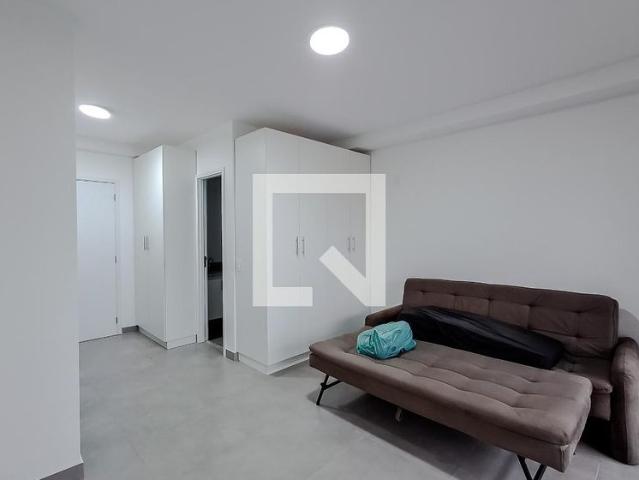 Kitnet, Liberdade, 1 Quarto, 28 m2 São Paulo