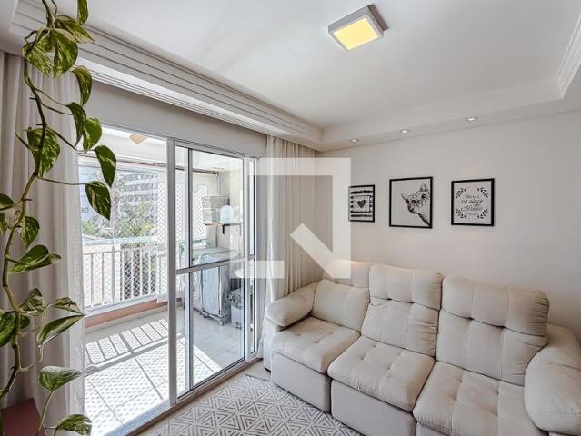 Kitnet, Liberdade, 1 Quarto, 28 m2 São Paulo
