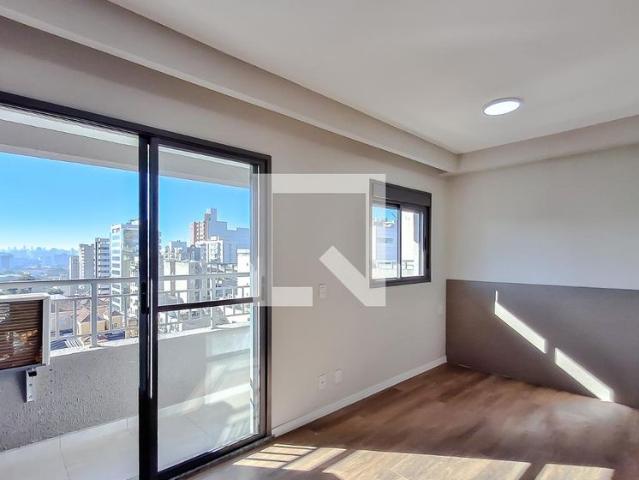 Kitnet, Liberdade, 1 Quarto, 28 m2 São Paulo