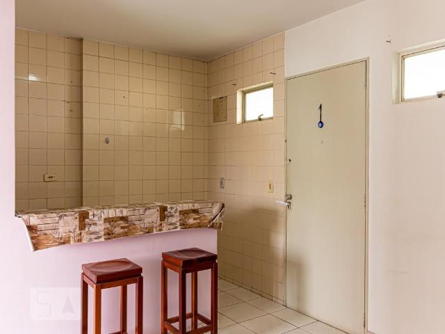 Kitnet, Liberdade, 1 Quarto, 28 m2 São Paulo