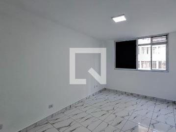 Kitnet, Liberdade, 1 Quarto, 28 m2 São Paulo