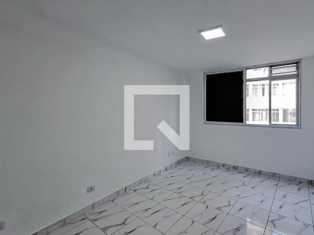 Kitnet, Liberdade, 1 Quarto, 28 m2 São Paulo