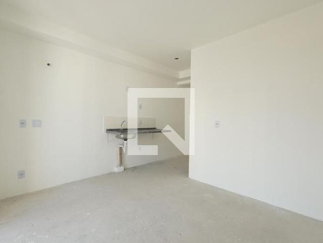 Kitnet, Liberdade, 1 Quarto, 28 m2 São Paulo